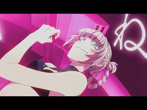 「Creditless」Call of the Night OP / Opening「UHD 60FPS」