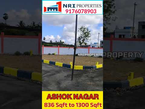 Budget Plots Near OMR #property #kelambakkam #land #sale