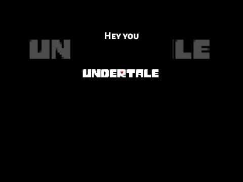 Watch my Undertale videos #undertale #sans #subscribe #like #comment