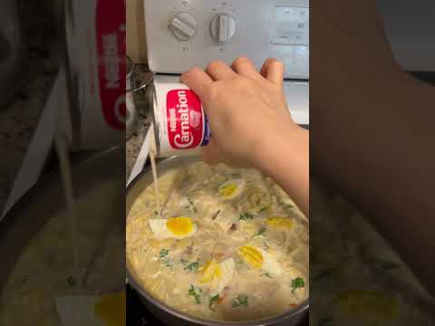 Soup for Breakfast #viral #trendingshorts #viralvideo #shortsvideo #food