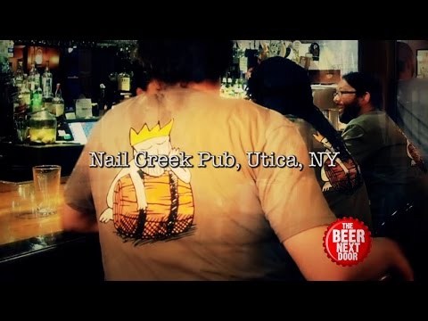 Nail Creek Pub