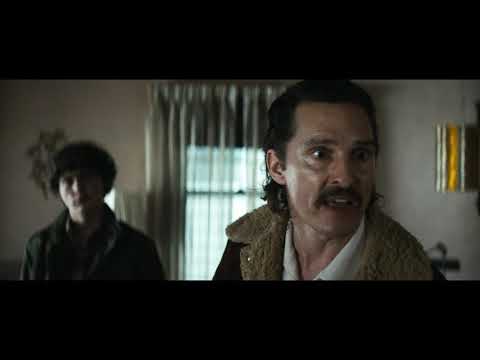 White Boy Rick - "Dawn" - Bel Powley x Matthew McConaughey x Richie Merritt x Bruce Dern