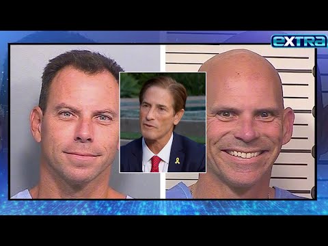 Menendez Brothers: New L.A. DA Nathan Hochman REVEALS Plans for Case