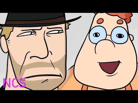 Carl and Arthur meet! (animated)