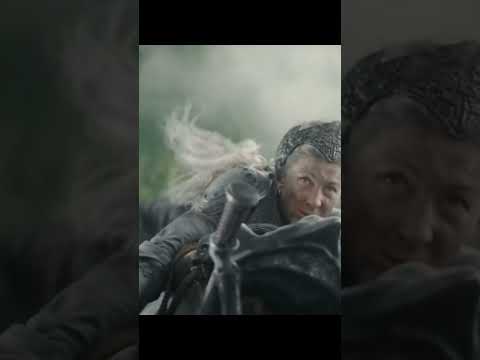 Death of Rhaenys And Meleys (Spoiler)