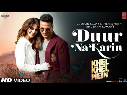 Duur Na Karin - Nocopyright Song | Duur Na Karin Khel Khel Mein Song