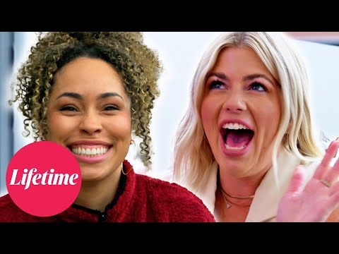 The Experts Select the Season 18 Couples | Married at First Sight Sight (Special) | Lifetime