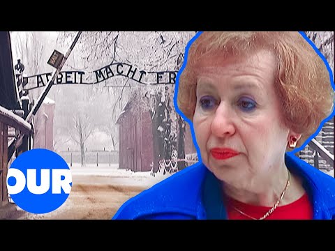 How A 60-Year-Old Jewish Inherited And Reclaimed  The Land Auschwitz Was Built On | Our History