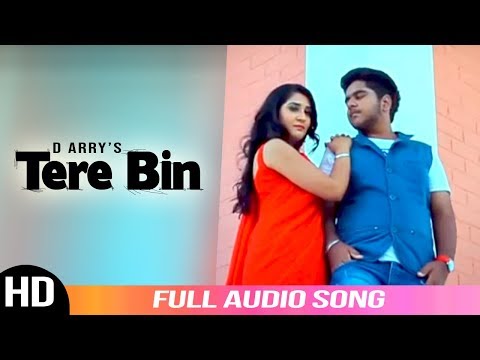 Tere Bin | D.Arry | Full Audio Song 2019 | New Punjabi Songs 2019 | Angel Records