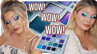 NEW Cosmic Beauty Winter Wonderland Palette