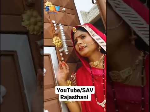 HICHKI YAAD SATAVE RAMDEVJI SONG SHORT CLIP | ARJUN RANA @savrajasthani