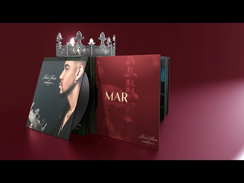 Romeo Santos - Mar (Lyric Video)