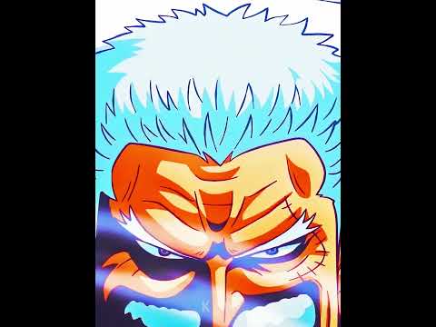 Garp Galaxy Imapct  -  [ One Piece EP 1114 ]