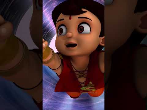 #SuperBheem #Adventures #Cartoons #Shorts #Kids #SuperBheemShorts