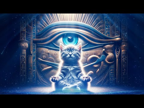 Third Eye Awakening Music - Mystical Sounds for Deep Spiritual Insights