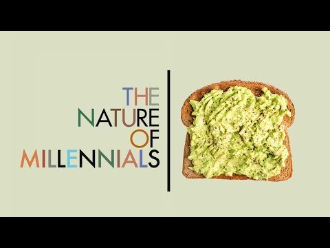 The Nature of Millennials