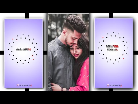 New Cg Status | Mar Janhu Has Ke | New Chattisghri Status | CG 4k Full Screen WhatsApp Status