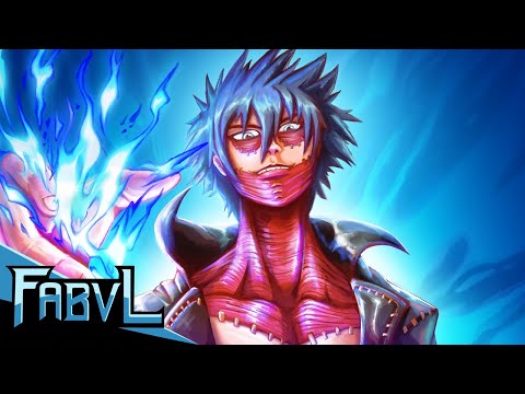 DABI SONG - Cross My Heart | FabvL [My Hero Academia]