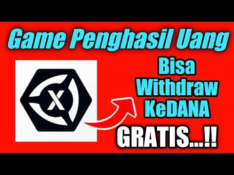 Withdraw Lagi dari X-World ke DANA || Aplikasi Penghasil Saldo Dana dan USDT Gratisan