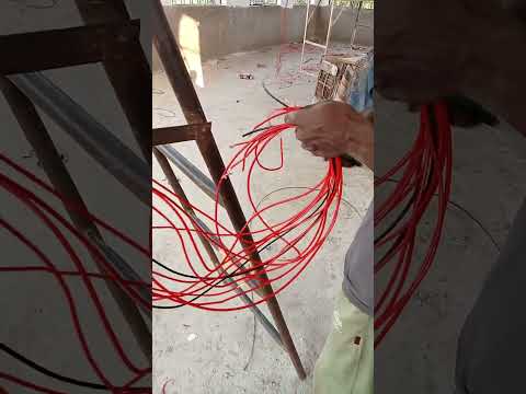 #electric #underground #wiring