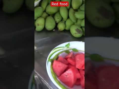 FRUIT IN VIETNAM V1