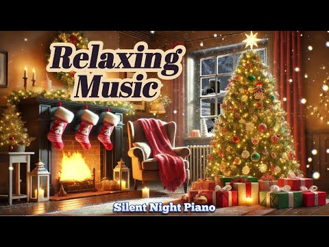 Soothing Piano Music for a Relaxing Break