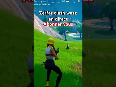 zerfar clashe wazz #wazzzetfar #foryou #wazz #fortnite #wazzvszetfar #zetfar #clips #artist #gaming