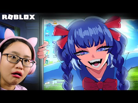 Roblox | Gaming with Tomomi - Tomomi is EVIL??