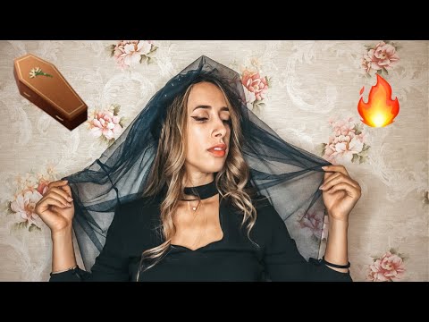 Story Time #2 a Funeral in China (BIG Culture SHOCK)