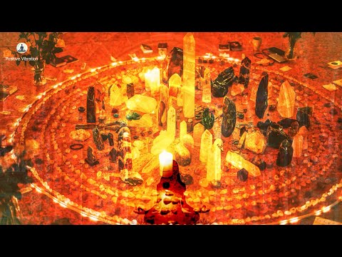 Break Black Magic Spell - Curses & Hexes l Remove Negative Energy From Your Home - Powerful Music