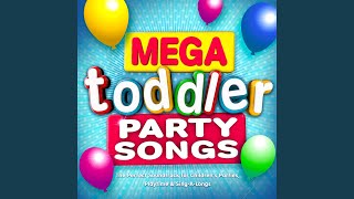 Toddler Party Continuous Mix