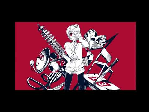 Disapperance Addiction [MARETU Arrangement] Ft. Fukase English