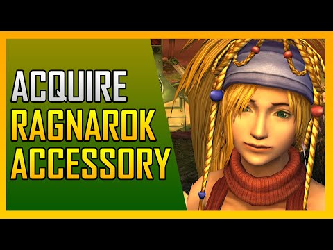 Get Rikku as the Culprit in Mi'ihen Highroad Mystery | Final Fantasy X-2 HD Remaster Tips and Tricks