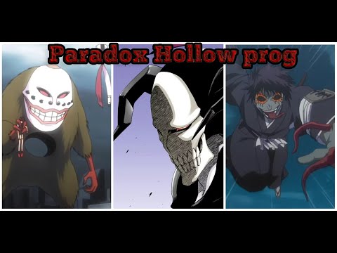 Paradox Hollow Progression Road to Vastocar