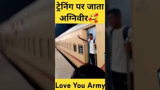 #agniveer #army #armylover #armystatus