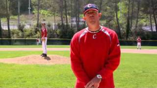 Baseball - Cutoff and Relay Tips