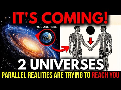 CAUTION! 27 OCTOBER 2024! Parallel Universes Are Crashing into Ours RIGHT NOW! Met Your Future Self!