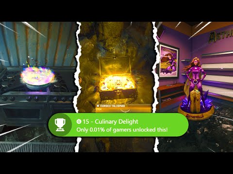 Unlocking The RAREST Achievements in Black Ops 6 Zombies