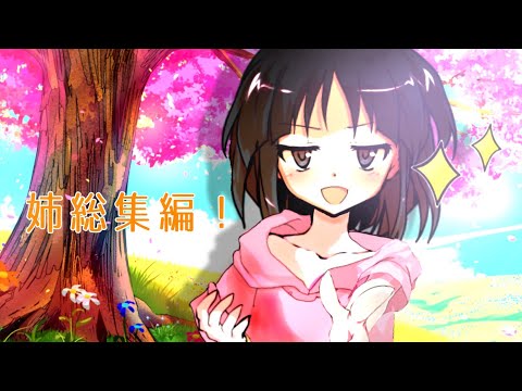 【姉編集総集編！】東方PVまとめ【2023/3〜2023/6】