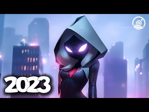 Music Mix 2023 🎧 EDM Remixes of Popular Songs 🎧 EDM Bass Boosted Music Mix