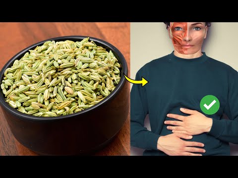 What Happens To Your Body When You Eat Fennel Seeds Everyday