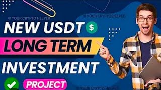 Today best investment online usdt shopping Mall website 2024