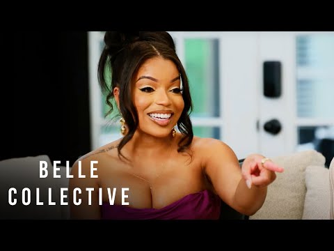 Antoinette Explains Why She Quit the Show | Belle Collective | OWN