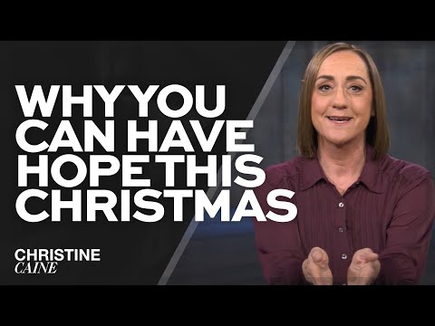 Why Your Age Doesn't Matter | God Has a Purpose For Every Season | Christine Caine