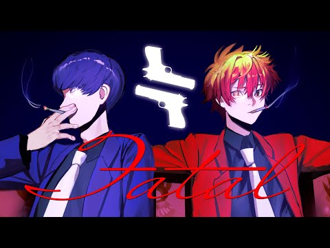 ファタール / GEMN 歌ってみた Yunoshin × 志葉