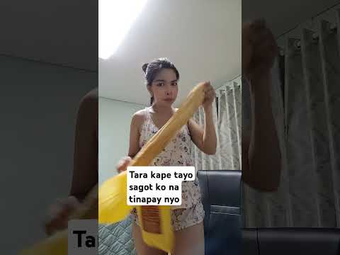 Tara kape tayo#shortvideo shor#shortvideo #food #bread #youtubeshorts #shortvideo #shortsfeed #