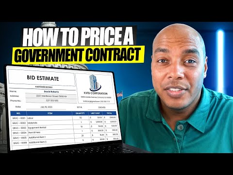 The #1 Pricing Contract Mistake You're Making RIGHT NOW