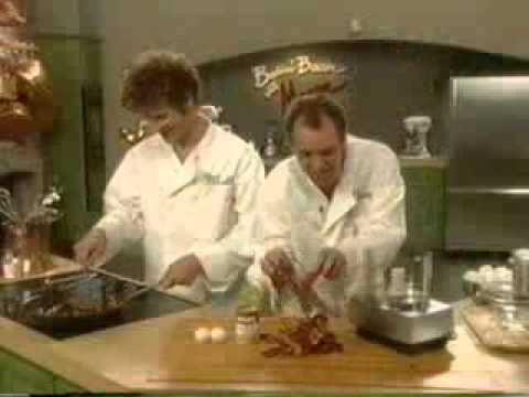 Matt Stone & Trey Parker Bakin' Bacon 3