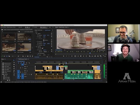 Our BIGGEST Editing Update Yet on Trial & Triumph