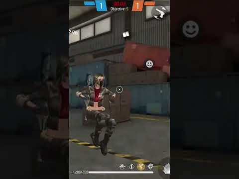 Dabble AWM Game Play what's app status #freefire#booyah#trending#lokeshgamer#gyangaming #gaming#ff